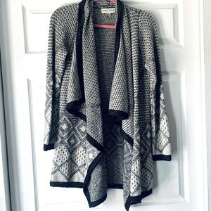 Target Knit Cardigan